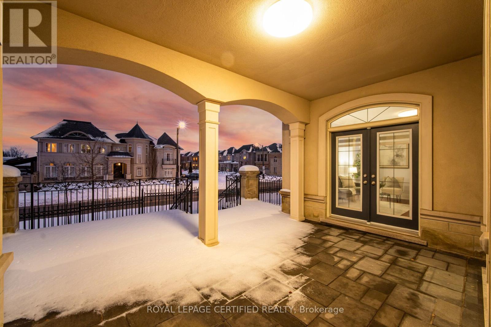 100 Virtue Crescent, Vaughan, Ontario  L4H 4C3 - Photo 26 - N12711254