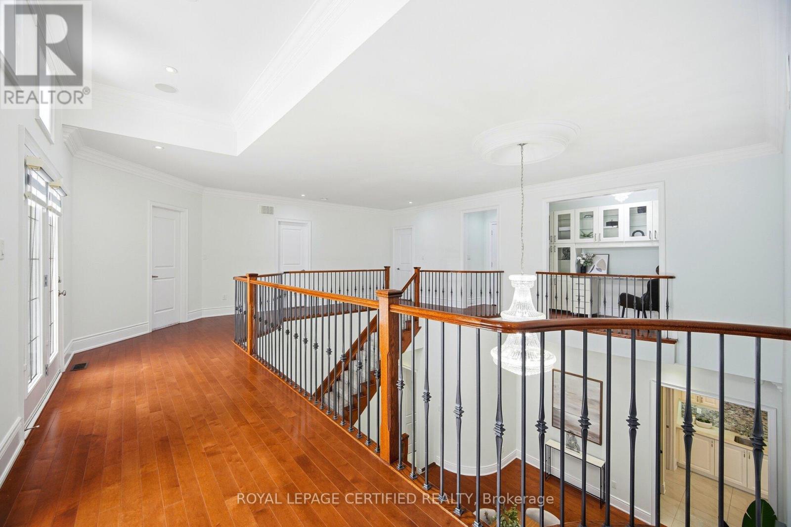 100 Virtue Crescent, Vaughan, Ontario  L4H 4C3 - Photo 27 - N12711254