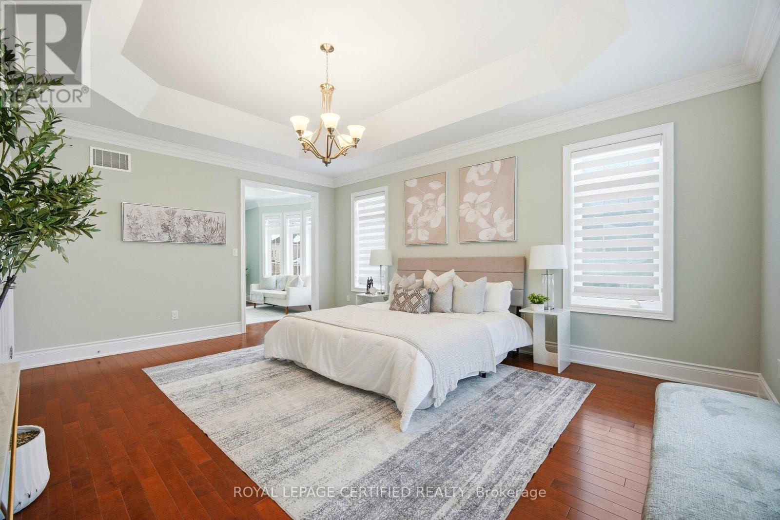 100 Virtue Crescent, Vaughan, Ontario  L4H 4C3 - Photo 28 - N12711254