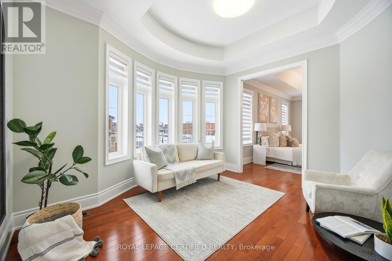 100 Virtue Crescent, Vaughan, Ontario  L4H 4C3 - Photo 30 - N12711254