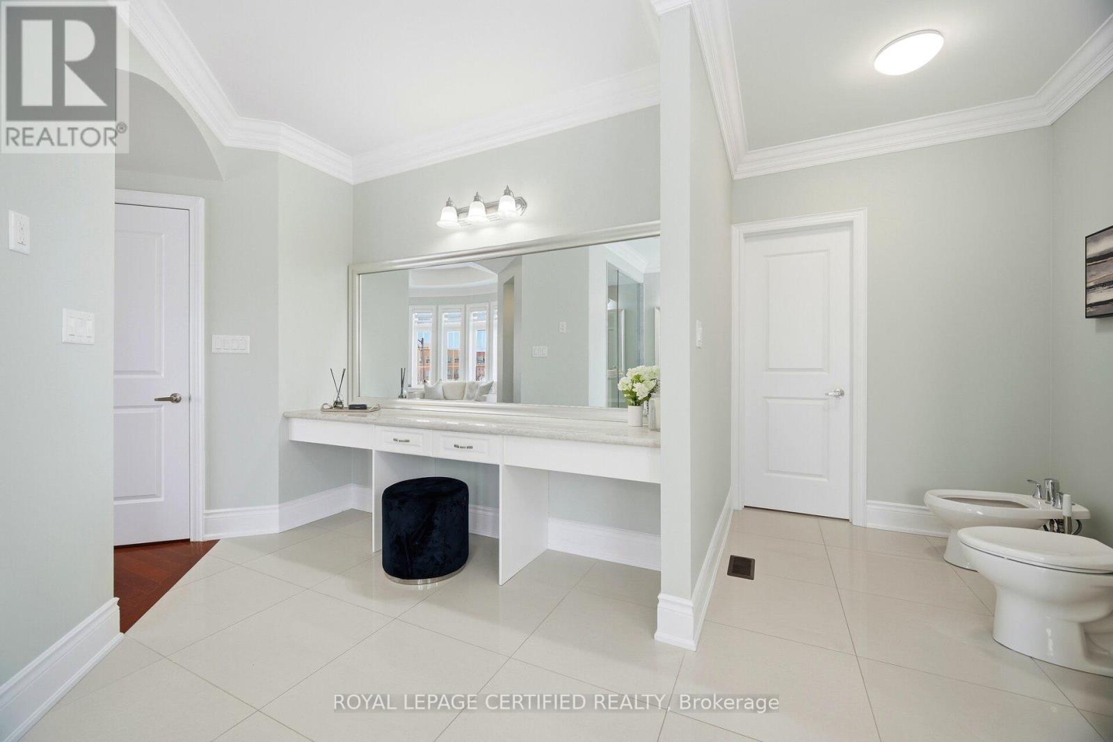 100 Virtue Crescent, Vaughan, Ontario  L4H 4C3 - Photo 31 - N12711254