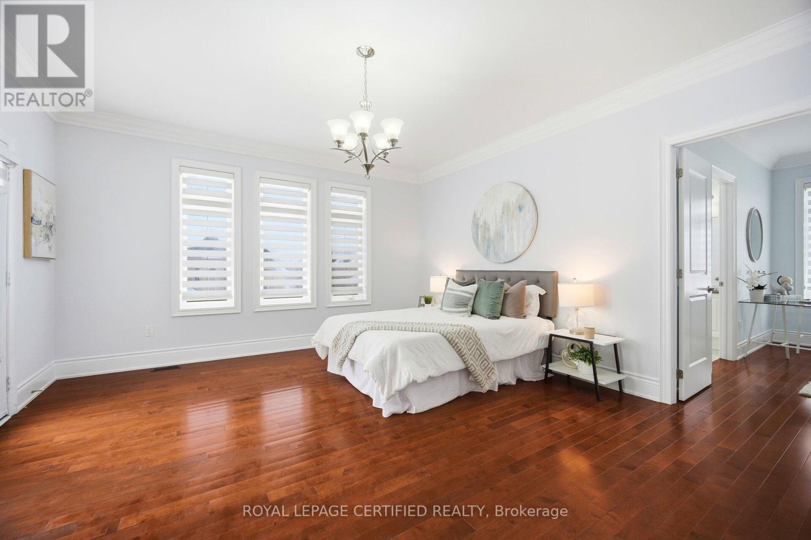 100 Virtue Crescent, Vaughan, Ontario  L4H 4C3 - Photo 36 - N12711254