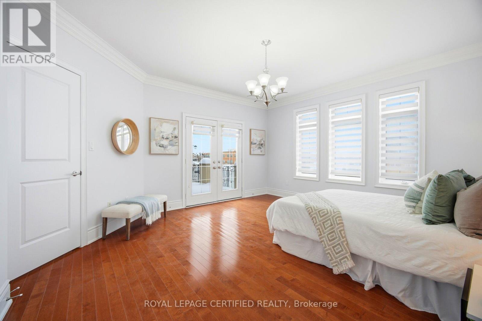 100 Virtue Crescent, Vaughan, Ontario  L4H 4C3 - Photo 37 - N12711254