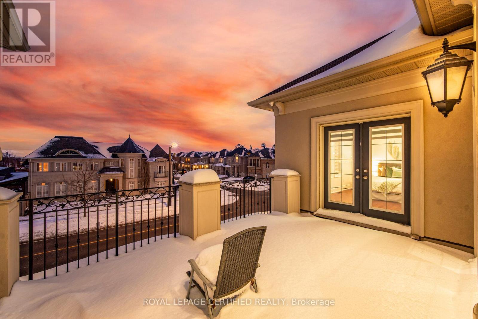 100 Virtue Crescent, Vaughan, Ontario  L4H 4C3 - Photo 38 - N12711254