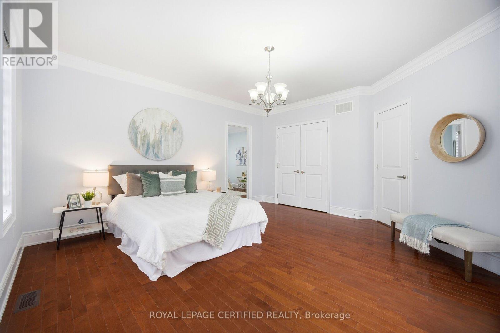 100 Virtue Crescent, Vaughan, Ontario  L4H 4C3 - Photo 39 - N12711254