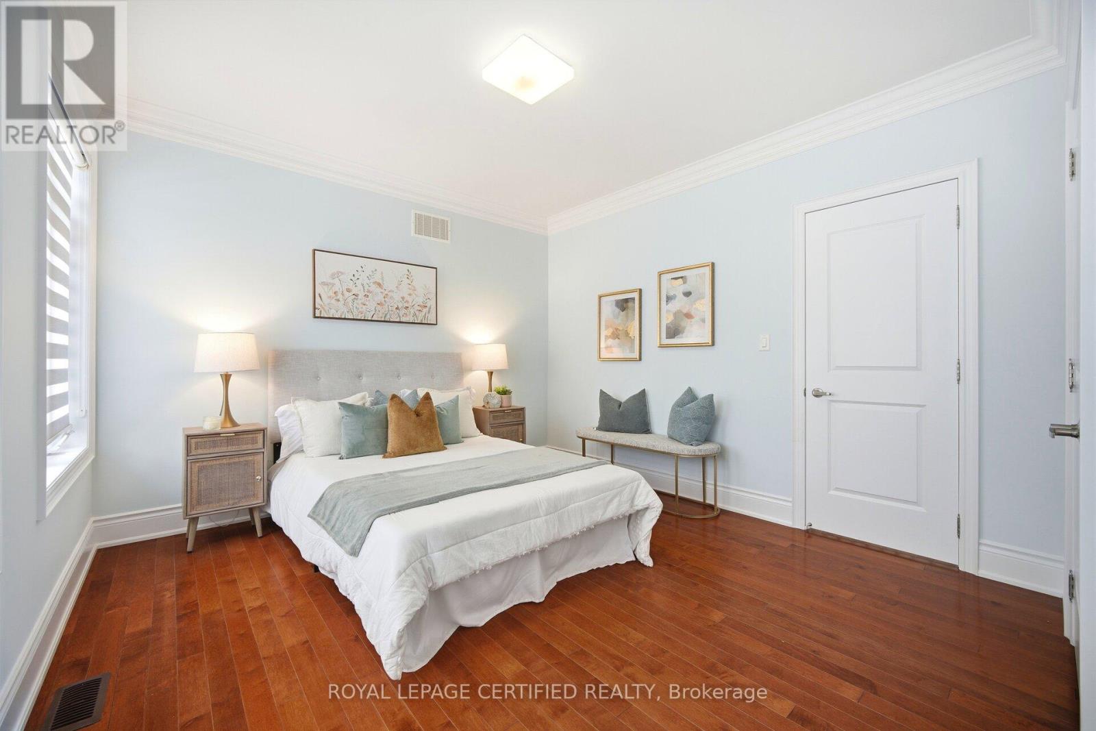 100 Virtue Crescent, Vaughan, Ontario  L4H 4C3 - Photo 40 - N12711254