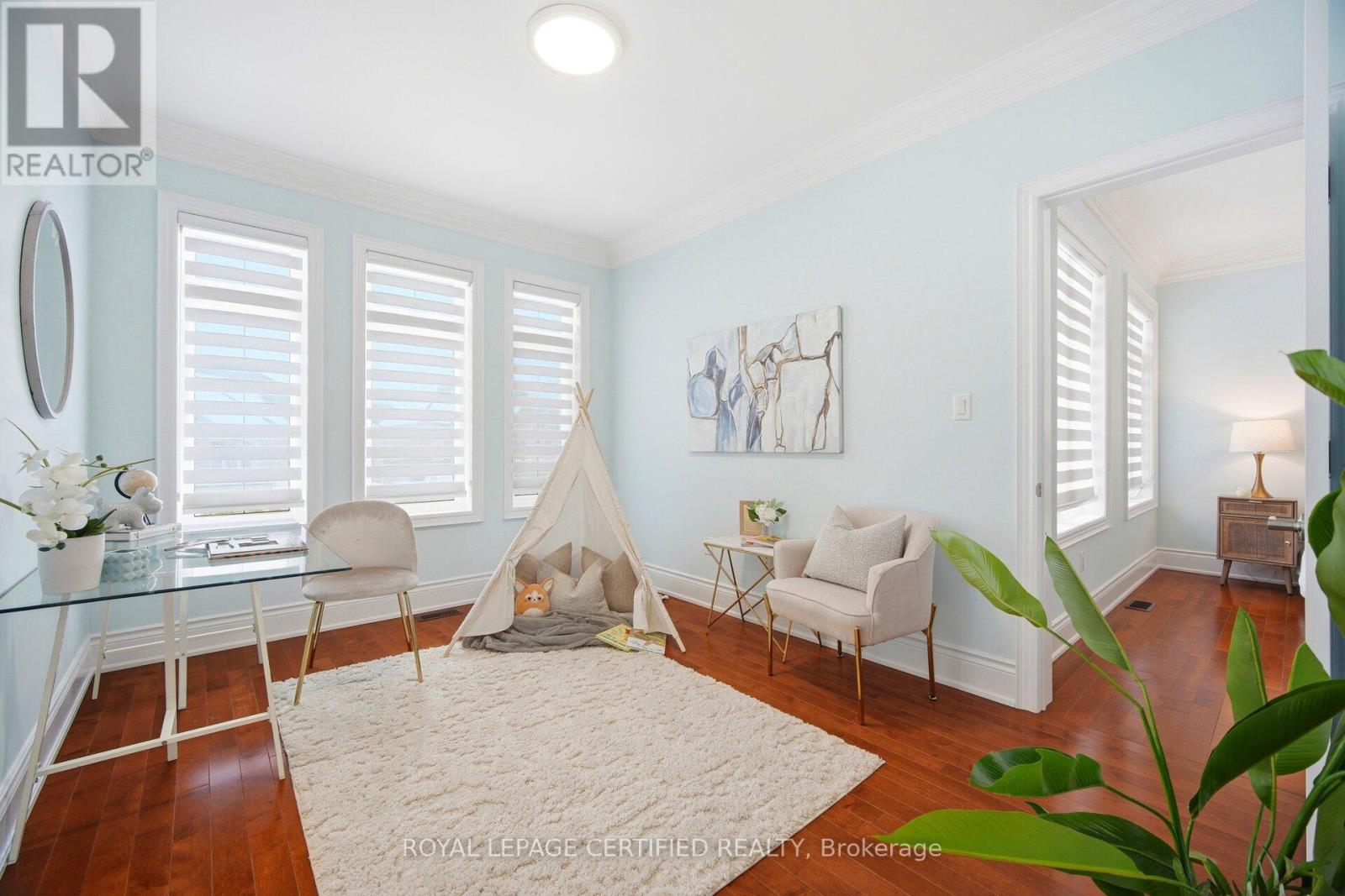 100 Virtue Crescent, Vaughan, Ontario  L4H 4C3 - Photo 41 - N12711254