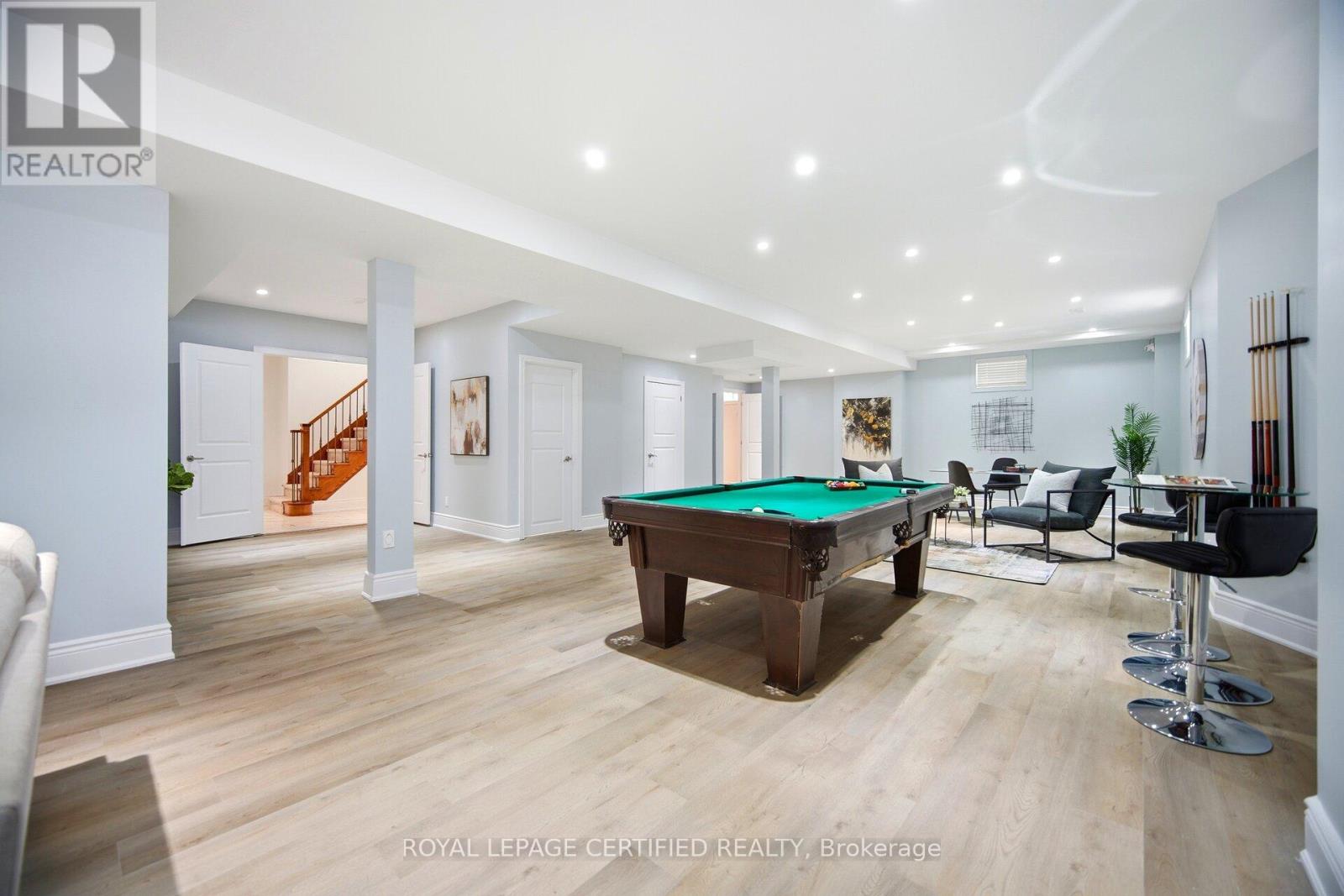 100 Virtue Crescent, Vaughan, Ontario  L4H 4C3 - Photo 43 - N12711254