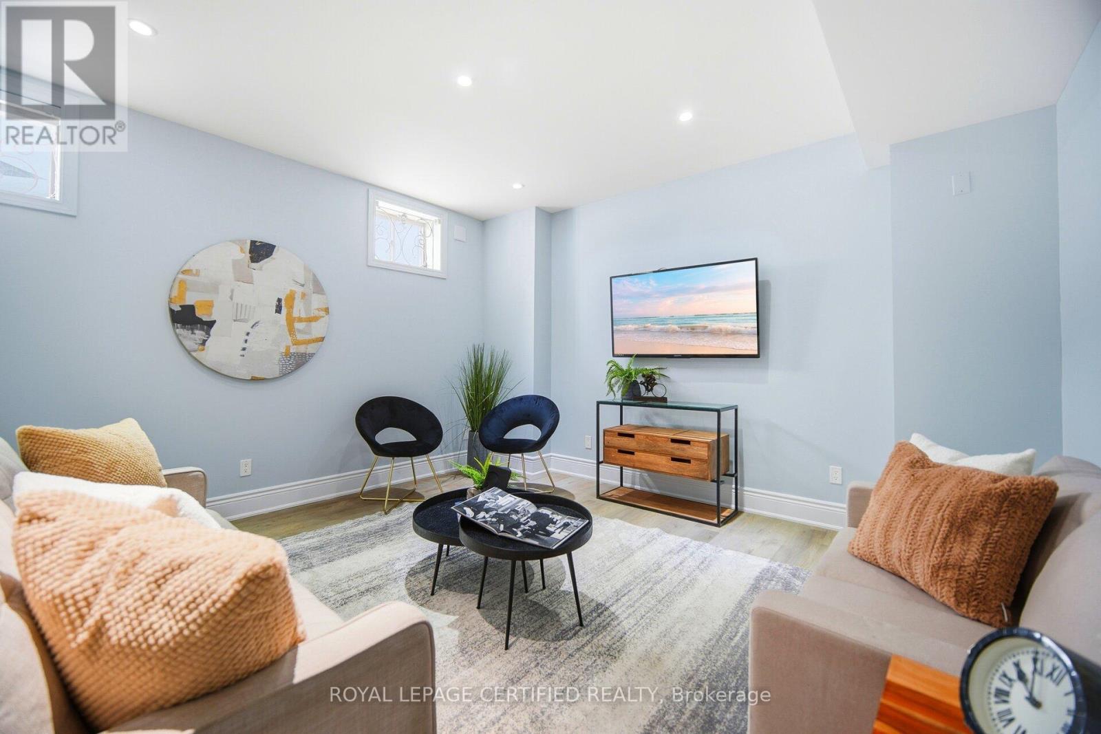 100 Virtue Crescent, Vaughan, Ontario  L4H 4C3 - Photo 44 - N12711254