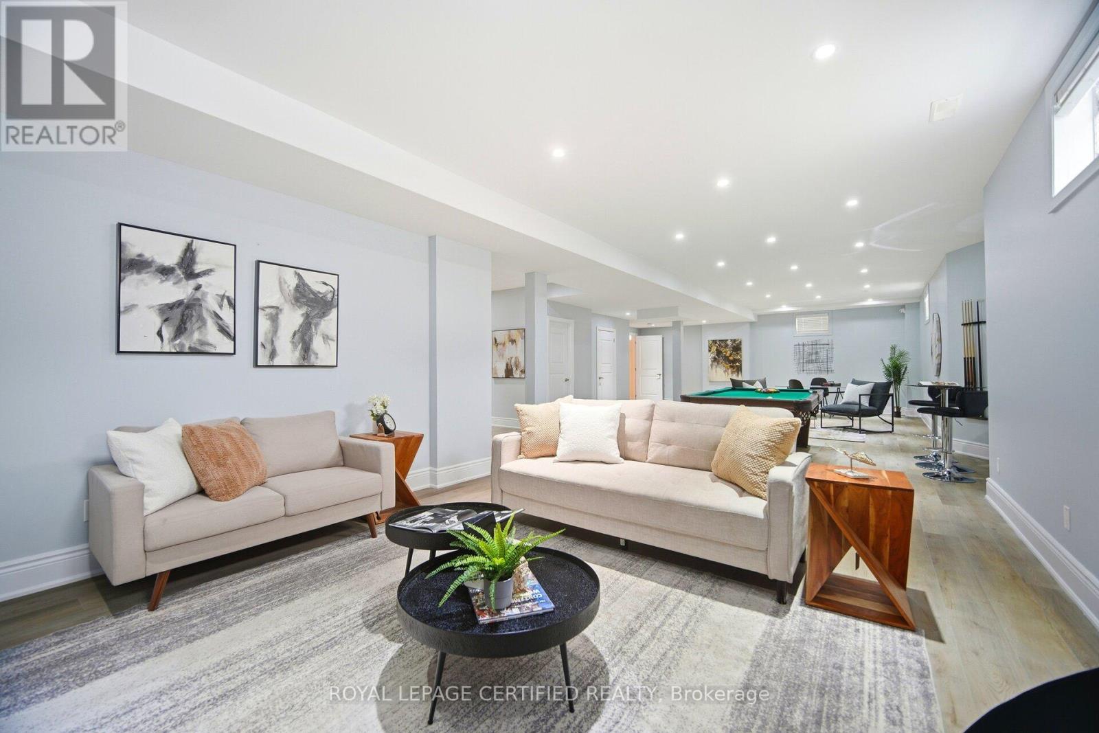 100 Virtue Crescent, Vaughan, Ontario  L4H 4C3 - Photo 45 - N12711254