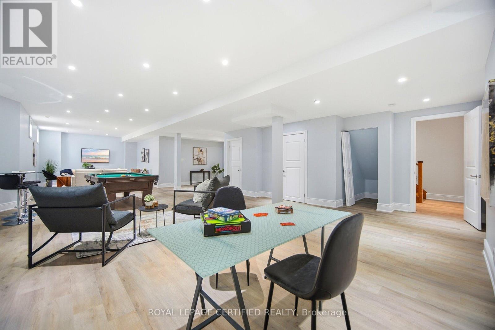 100 Virtue Crescent, Vaughan, Ontario  L4H 4C3 - Photo 46 - N12711254