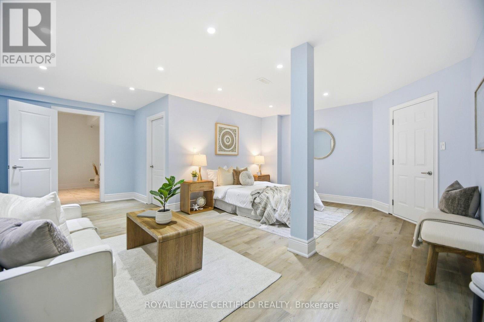 100 Virtue Crescent, Vaughan, Ontario  L4H 4C3 - Photo 47 - N12711254