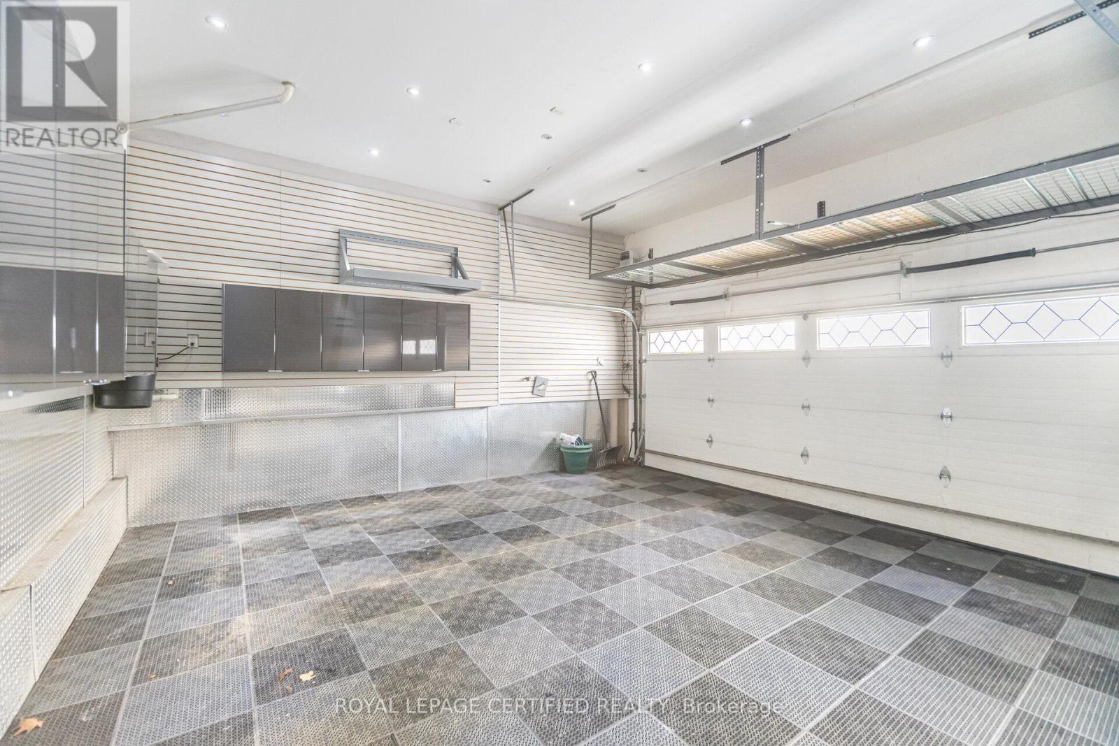 100 Virtue Crescent, Vaughan, Ontario  L4H 4C3 - Photo 49 - N12711254