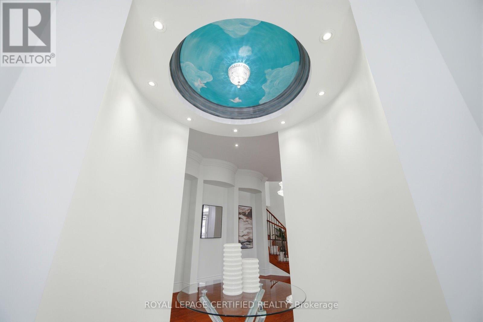 100 Virtue Crescent, Vaughan, Ontario  L4H 4C3 - Photo 6 - N12711254