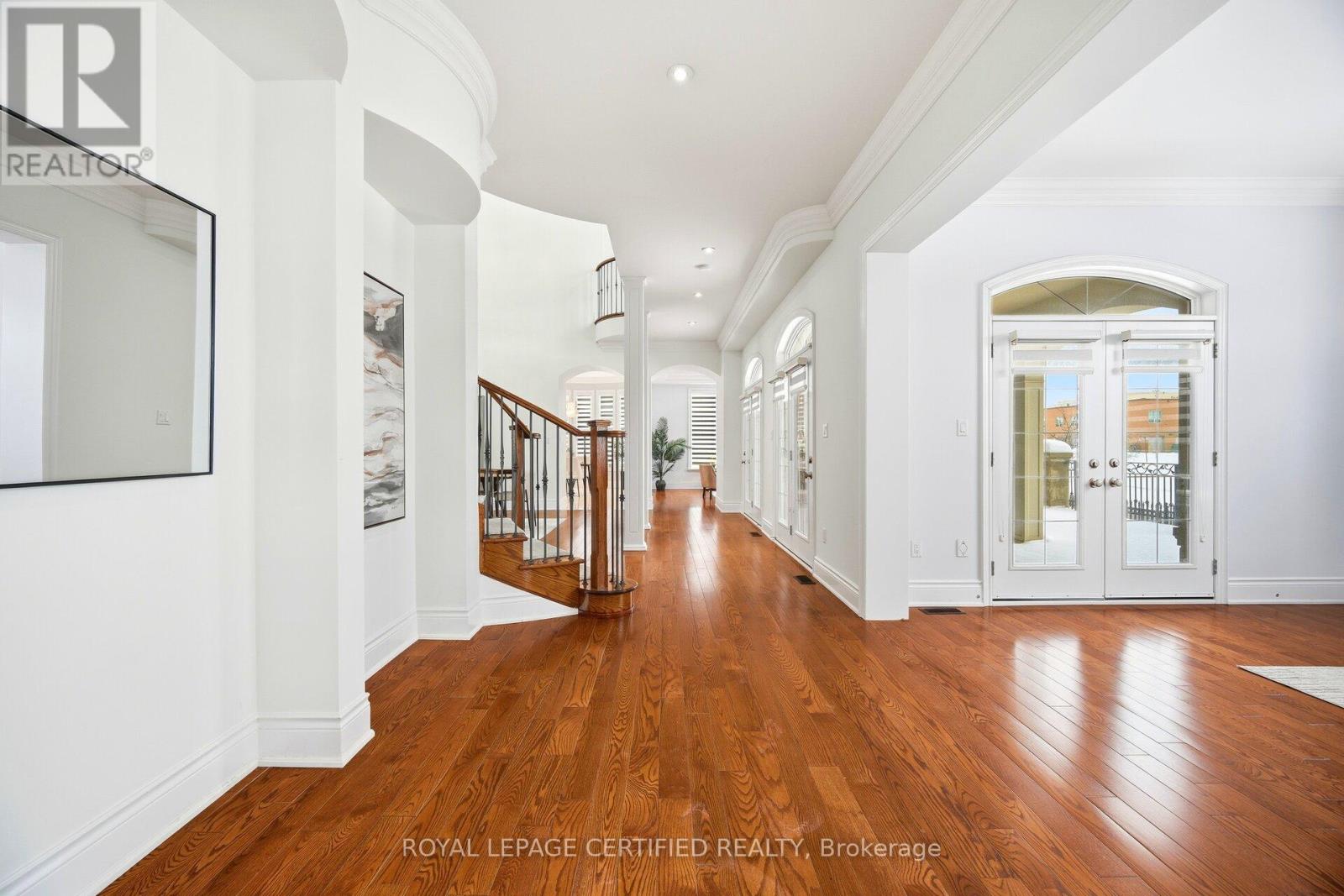 100 Virtue Crescent, Vaughan, Ontario  L4H 4C3 - Photo 7 - N12711254