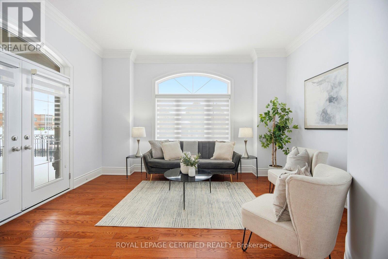 100 Virtue Crescent, Vaughan, Ontario  L4H 4C3 - Photo 8 - N12711254