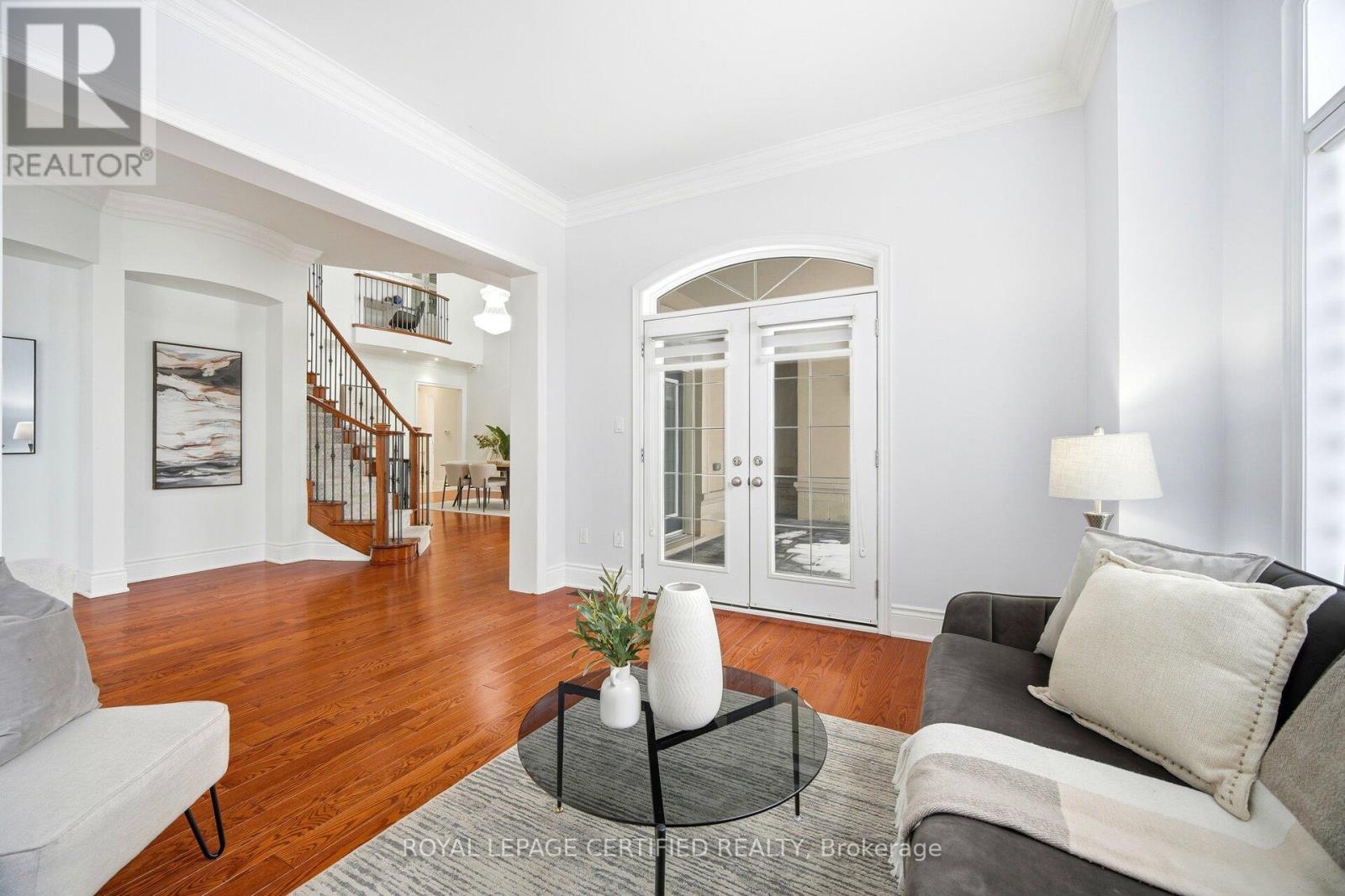 100 Virtue Crescent, Vaughan, Ontario  L4H 4C3 - Photo 9 - N12711254