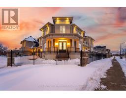 100 VIRTUE CRESCENT, Vaughan, Ontario