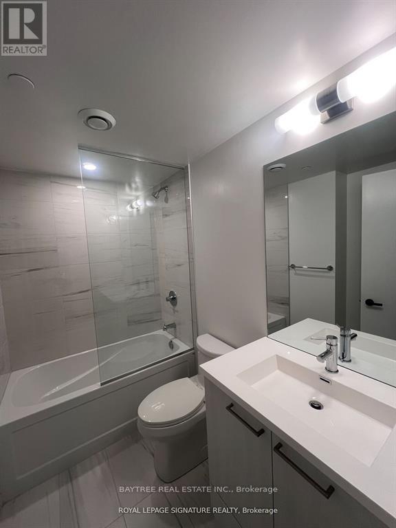 1617 - 195 Commerce Street, Vaughan, Ontario  L4K 0P9 - Photo 7 - N12711256