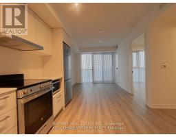 1617 - 195 COMMERCE STREET, Vaughan, Ontario