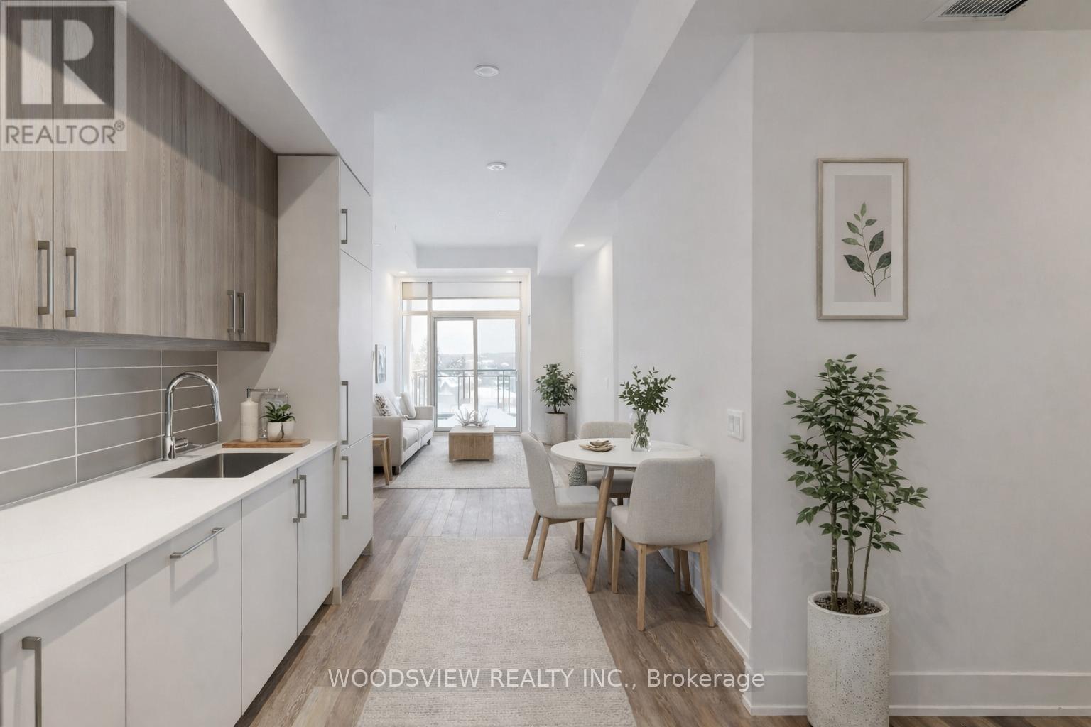 533 - 2075 King Road, King, Ontario  L7B 0R6 - Photo 2 - N12711264