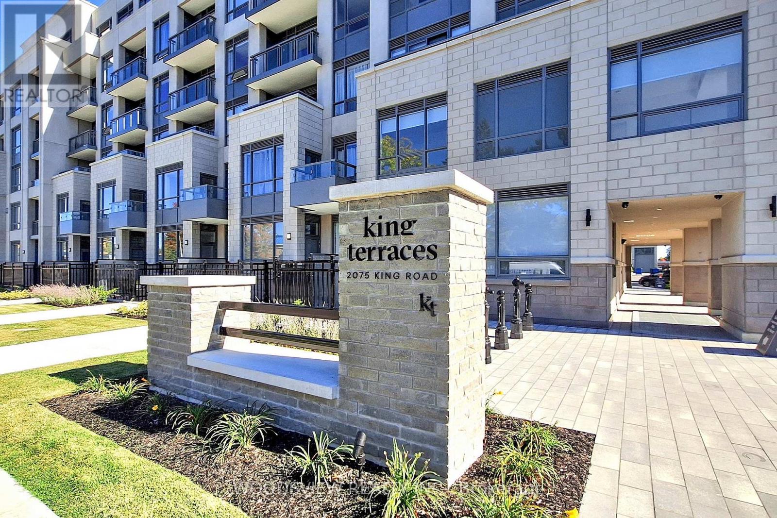 533 - 2075 King Road, King, Ontario  L7B 0R6 - Photo 38 - N12711264