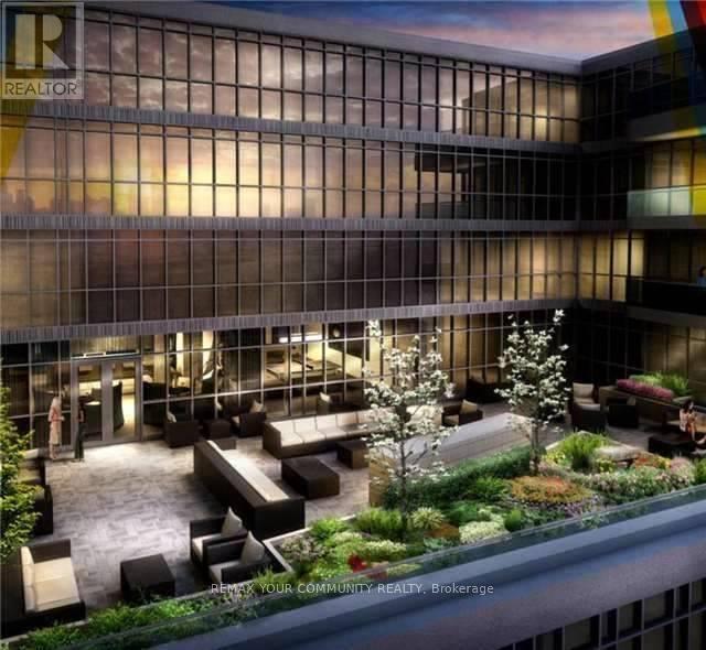 629 - 9471 Yonge Street, Richmond Hill, Ontario  L4C 1V4 - Photo 2 - N12711270