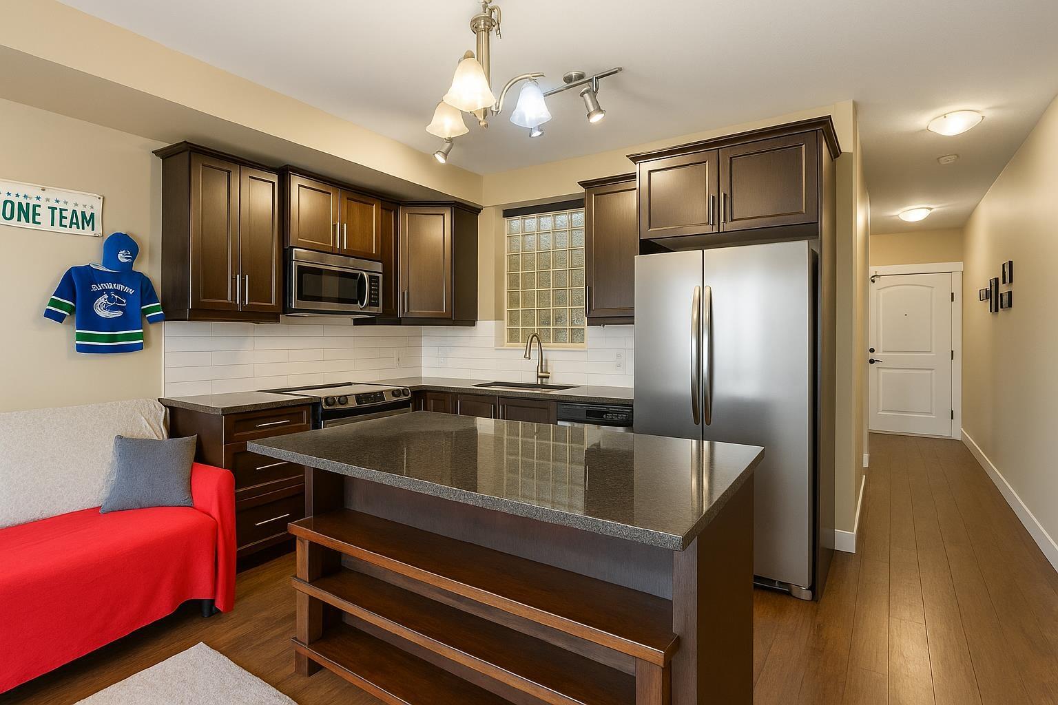 216 8328 207a Street, Langley, British Columbia  V2Y 0K5 - Photo 3 - R3070532