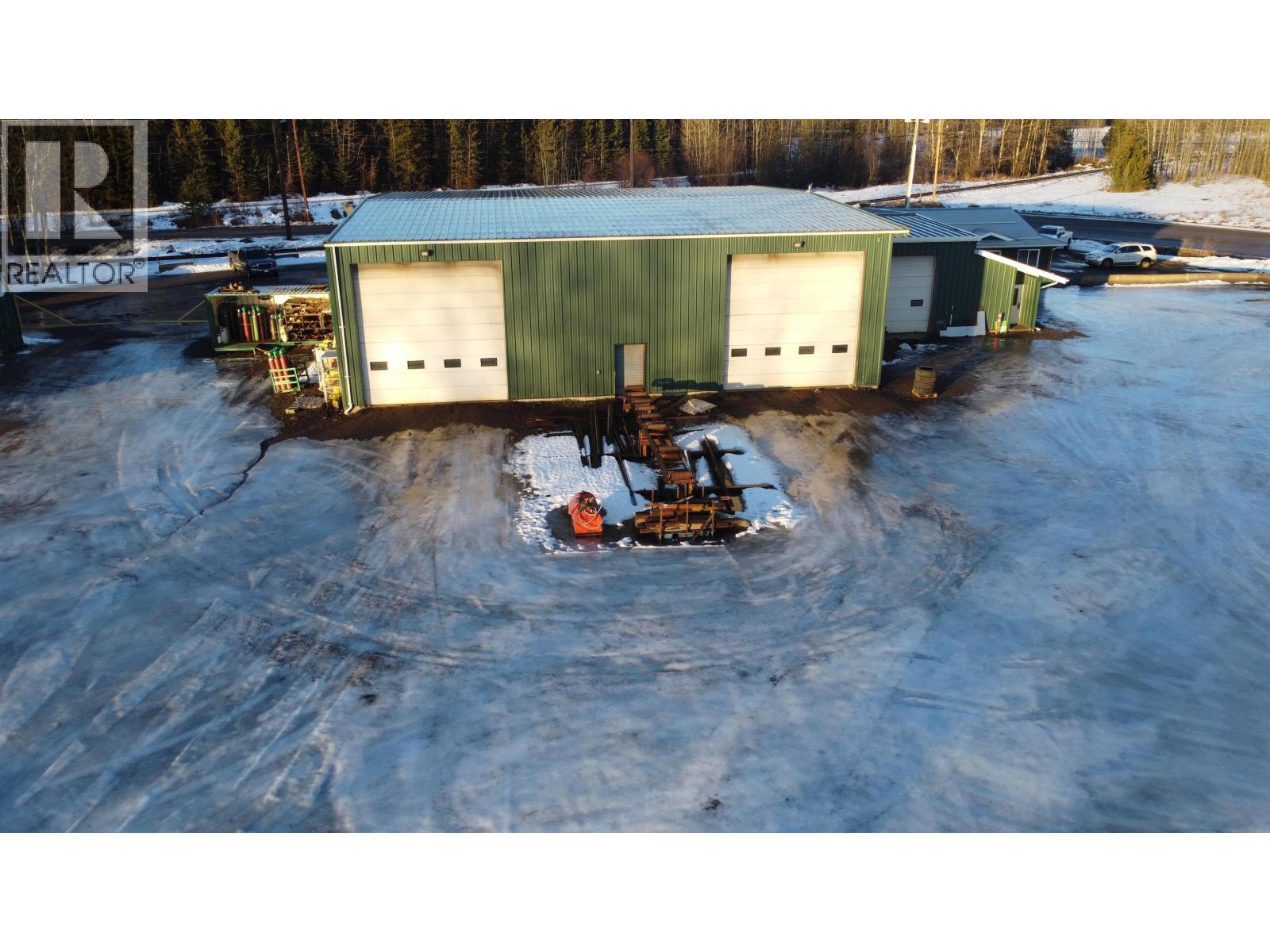 1420 Morice River Road, Houston, British Columbia  V0J 1Z1 - Photo 7 - C8075077