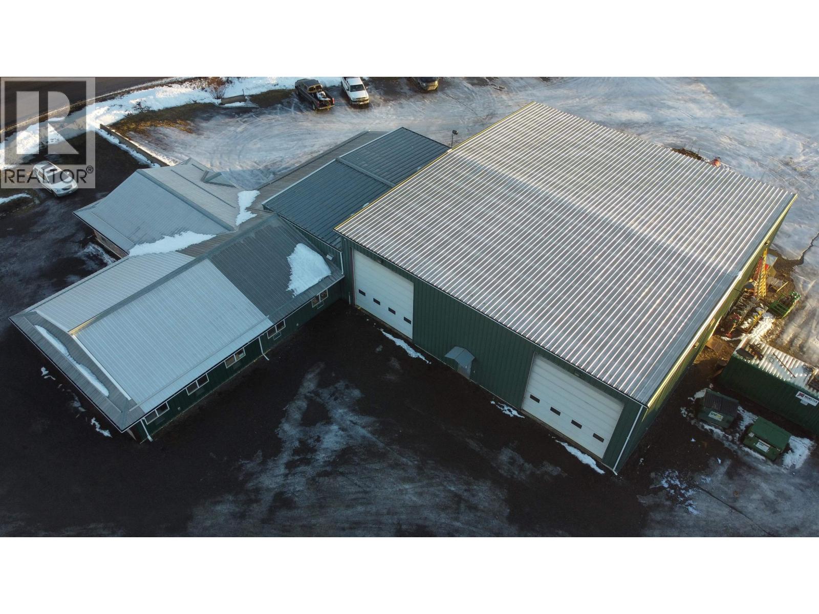 1420 Morice River Road, Houston, British Columbia  V0J 1Z1 - Photo 3 - C8075077