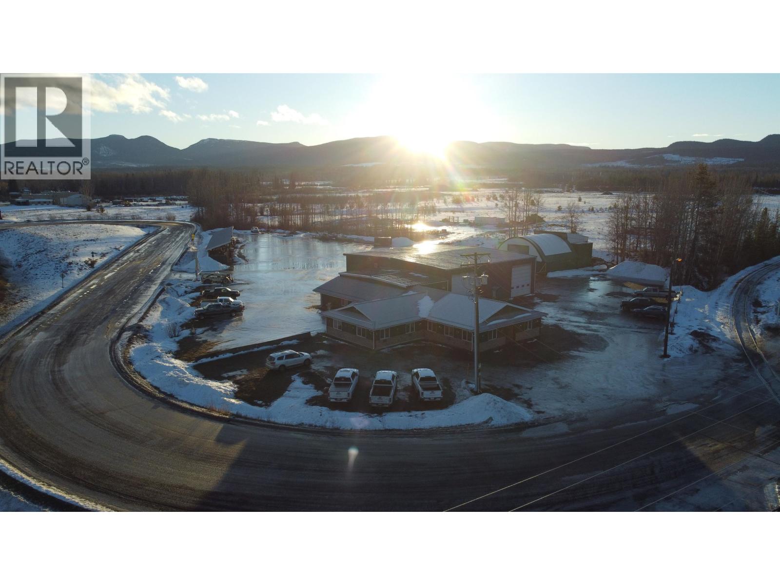 1420 Morice River Road, Houston, British Columbia  V0J 1Z1 - Photo 2 - C8075077