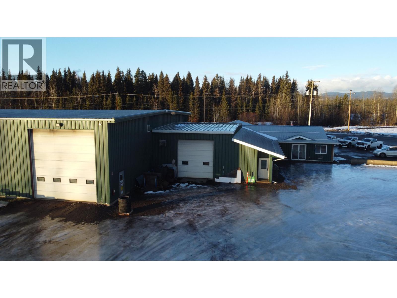 1420 Morice River Road, Houston, British Columbia  V0J 1Z1 - Photo 9 - C8075077