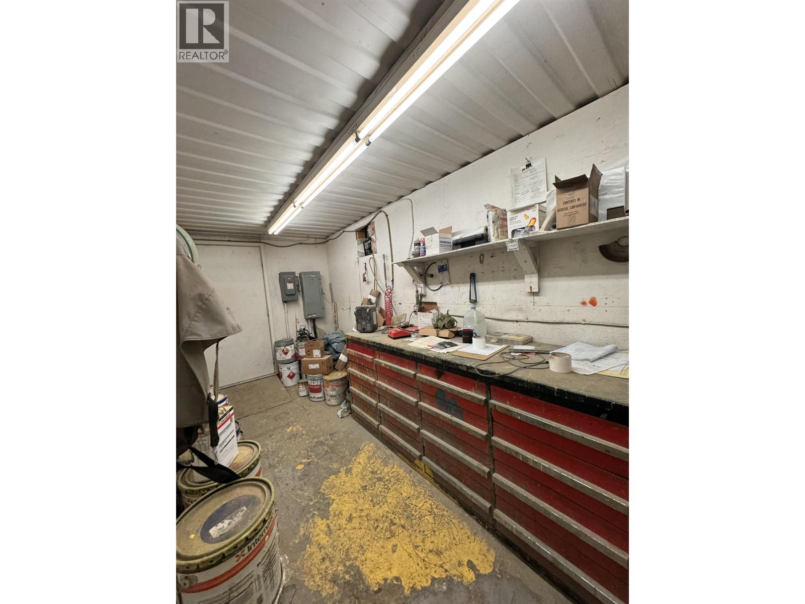 1420 Morice River Road, Houston, British Columbia  V0J 1Z1 - Photo 31 - C8075077