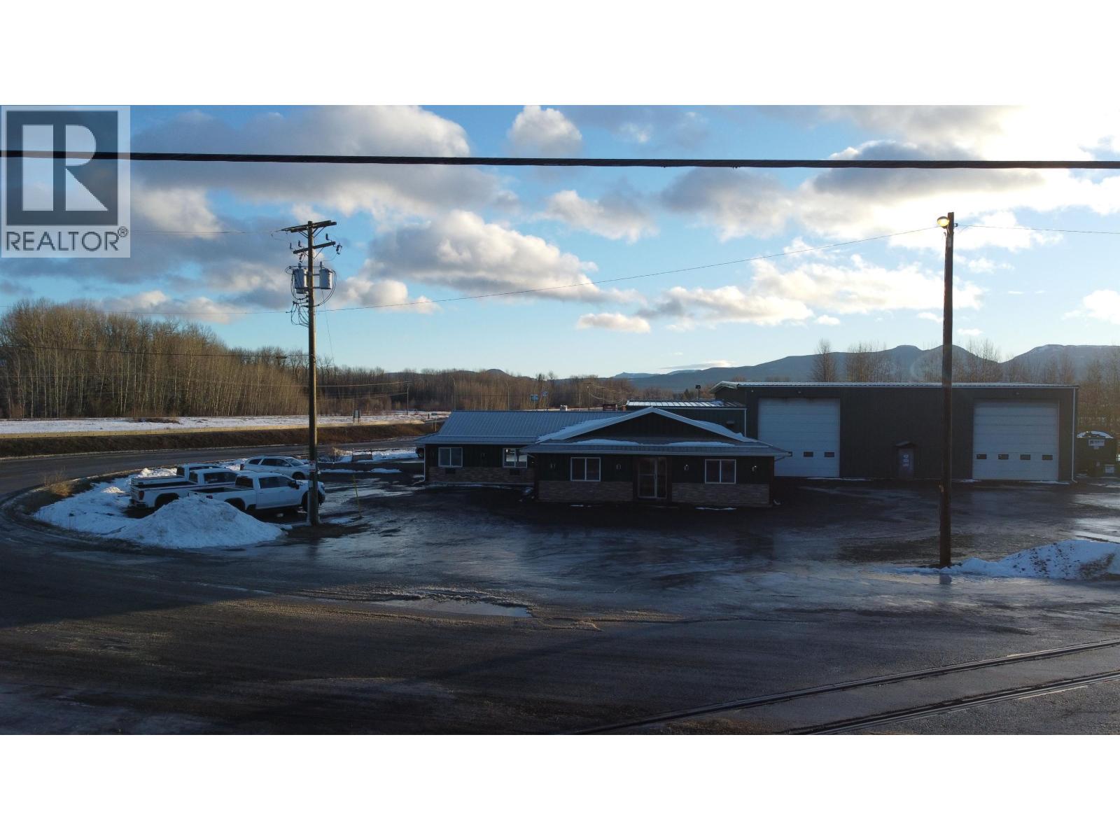 1420 Morice River Road, Houston, British Columbia  V0J 1Z1 - Photo 33 - C8075077