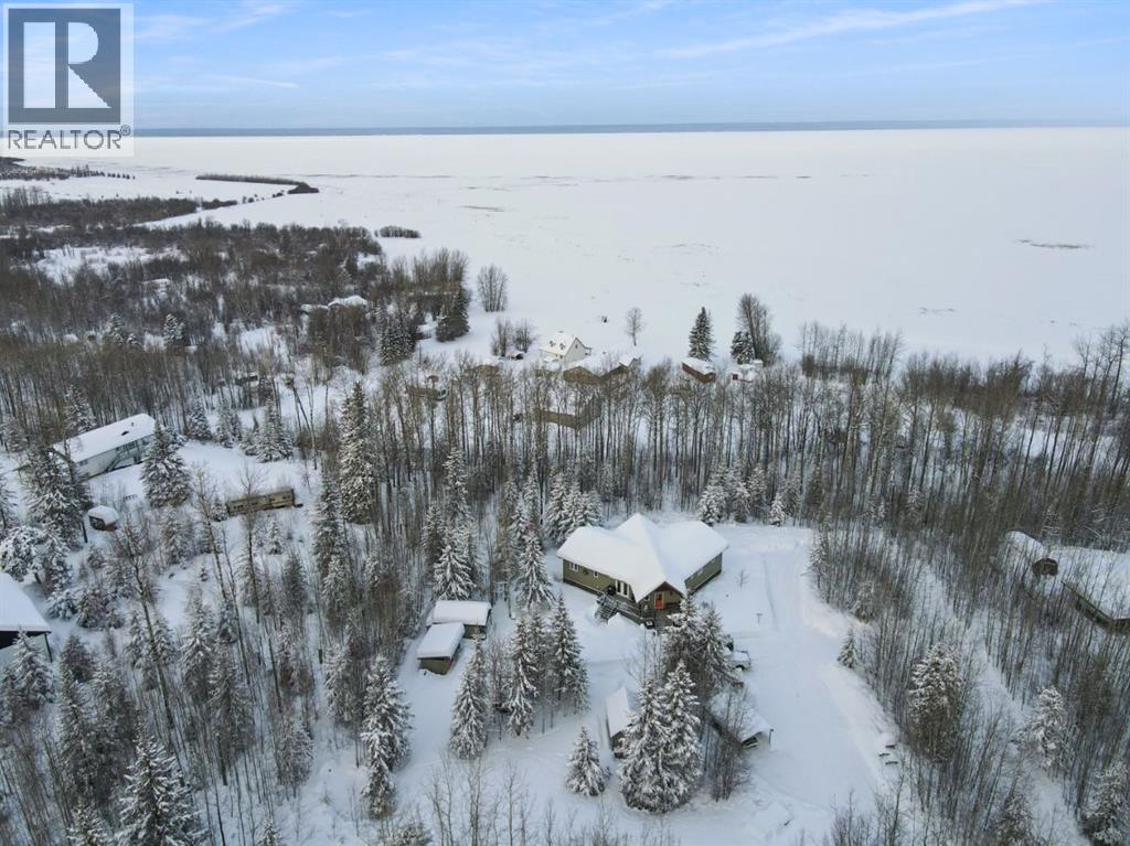 #12 1st Avenue, Joussard, Alberta  T0G 1J0 - Photo 3 - A2278739