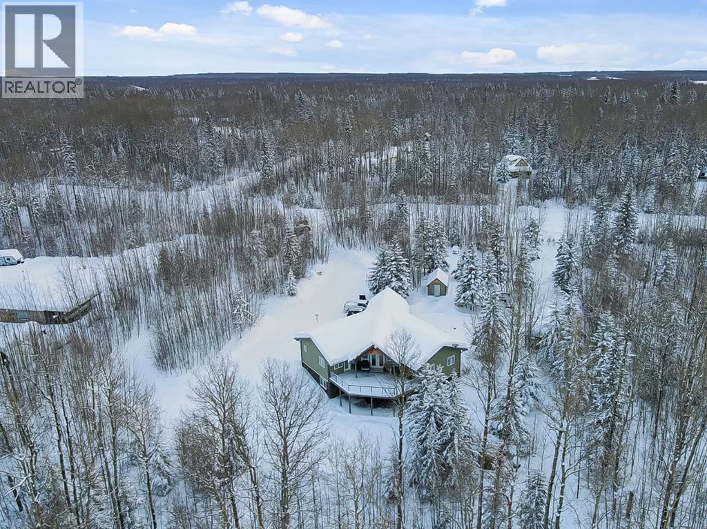 #12 1st Avenue, Joussard, Alberta  T0G 1J0 - Photo 5 - A2278739