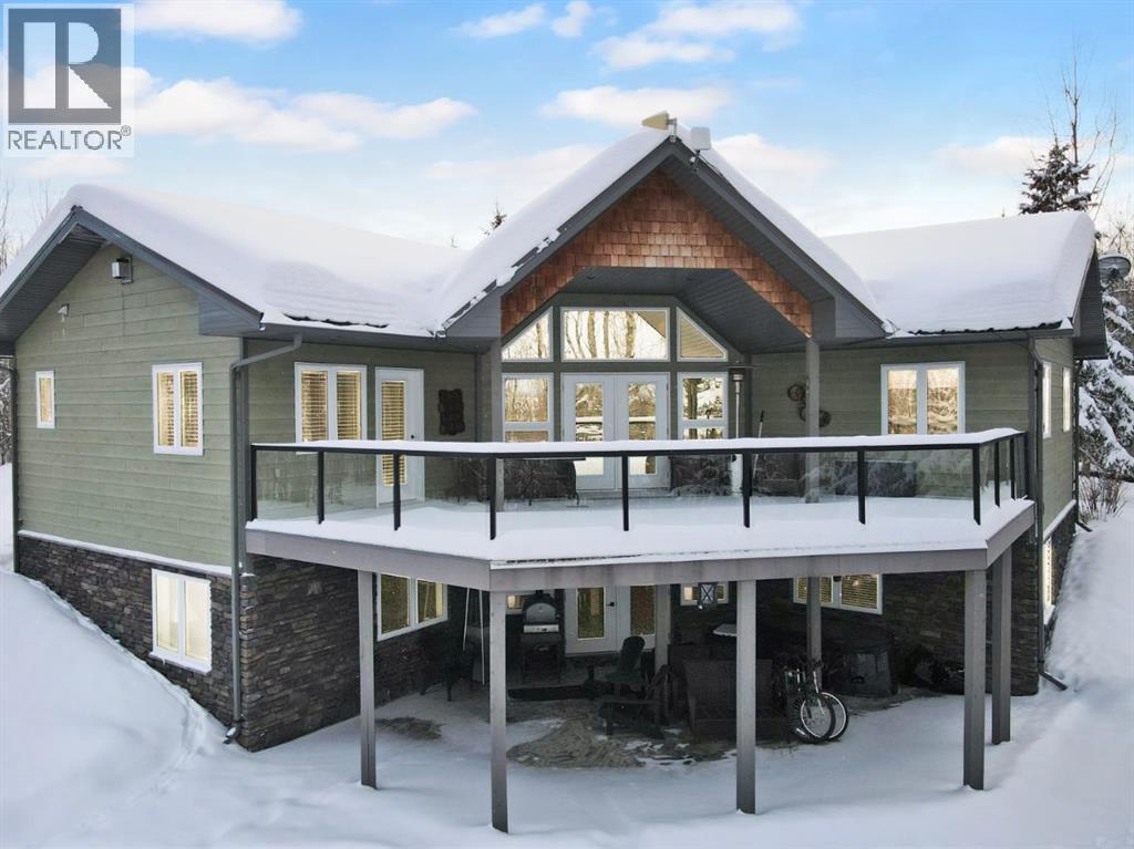 #12 1st Avenue, Joussard, Alberta