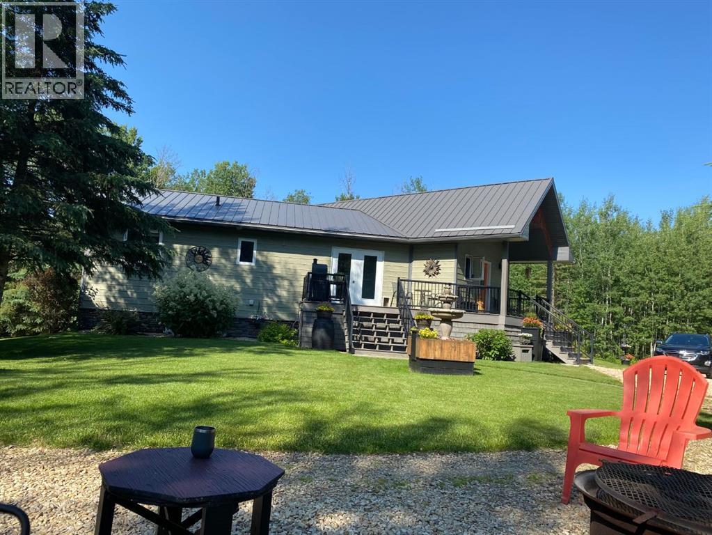 #12 1st Avenue, Joussard, Alberta  T0G 1J0 - Photo 45 - A2278739