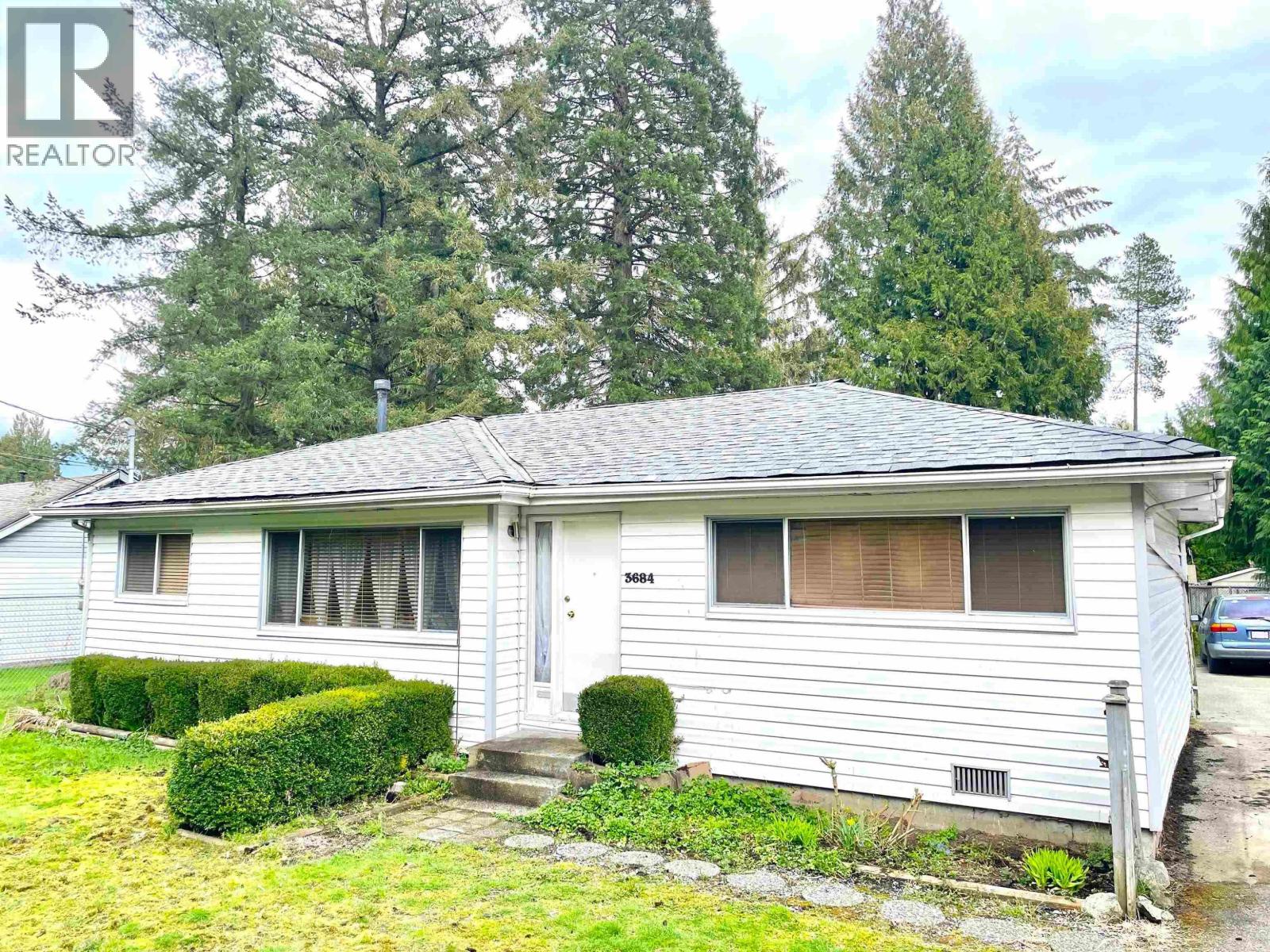 3684 Cedar Drive, Port Coquitlam, British Columbia  V3B 3C9 - Photo 1 - R3080312