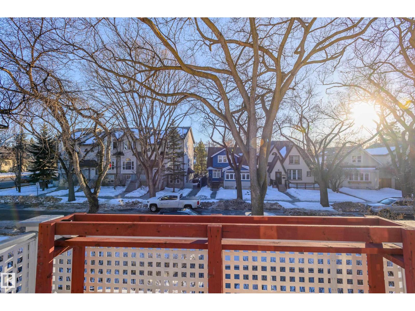 10918 81 Av Nw, Edmonton, Alberta  T6G 0S2 - Photo 33 - E4470518