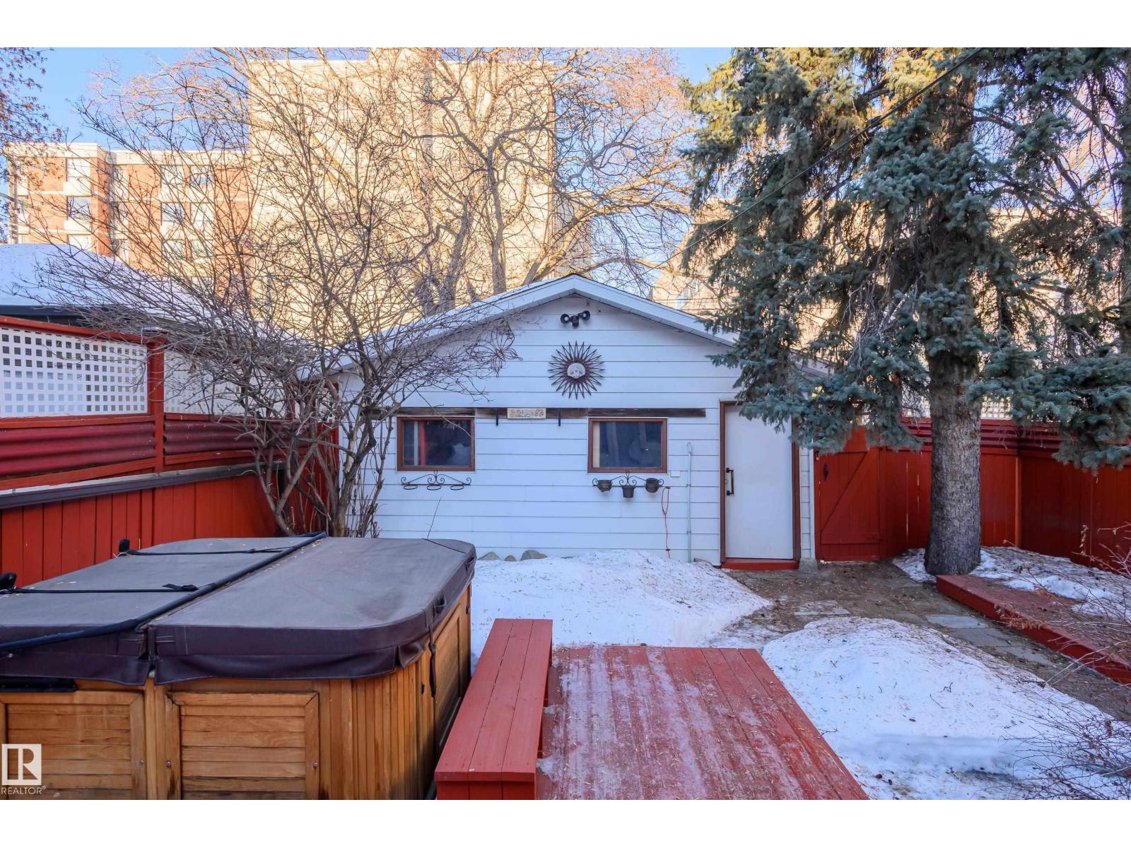 10918 81 Av Nw, Edmonton, Alberta  T6G 0S2 - Photo 57 - E4470518