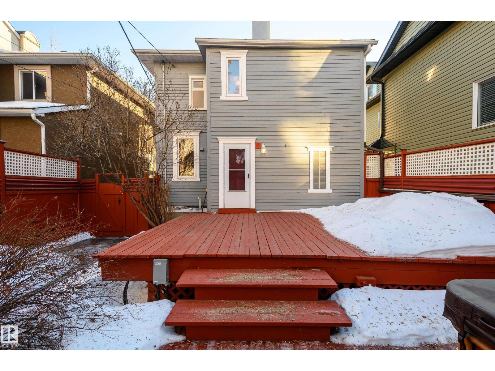 10918 81 Av Nw, Edmonton, Alberta  T6G 0S2 - Photo 60 - E4470518