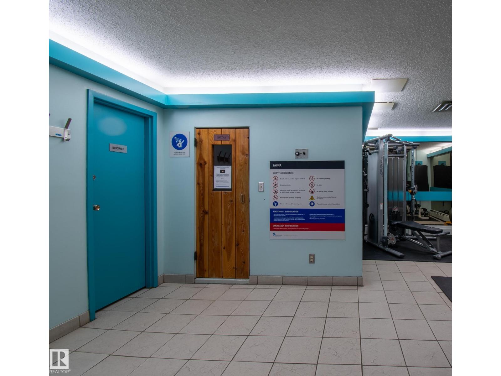 #215 13910 Stony Plain Rd Nw, Edmonton, Alberta  T5N 3R2 - Photo 11 - E4470519