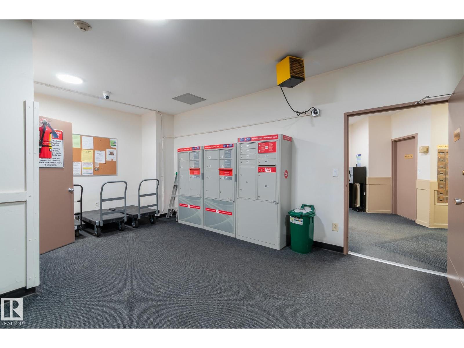 #215 13910 Stony Plain Rd Nw, Edmonton, Alberta  T5N 3R2 - Photo 5 - E4470519