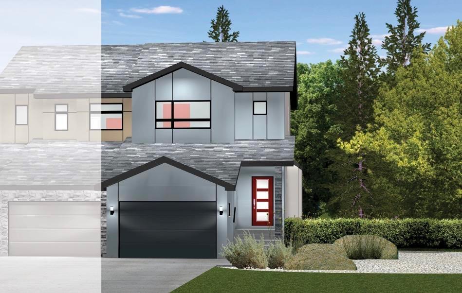 51 Bibi Khivi Bend, Winnipeg, Manitoba  R3Y 2K4 - Photo 0 - 202601156