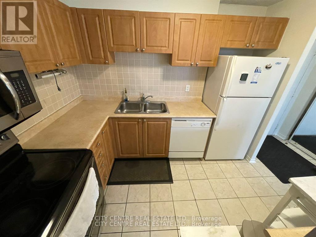 208 - 2900 Battleford Road, Mississauga, Ontario  L5N 2V9 - Photo 2 - W12711218