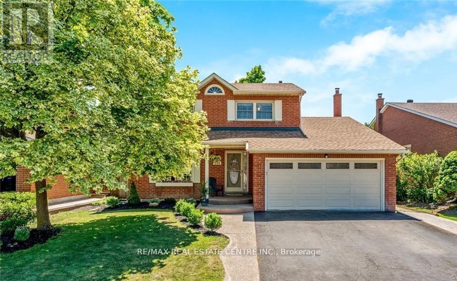 874 CHILDS DRIVE, Milton, Ontario