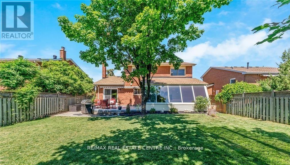 874 Childs Drive, Milton, Ontario  L9T 4J6 - Photo 34 - W12711234