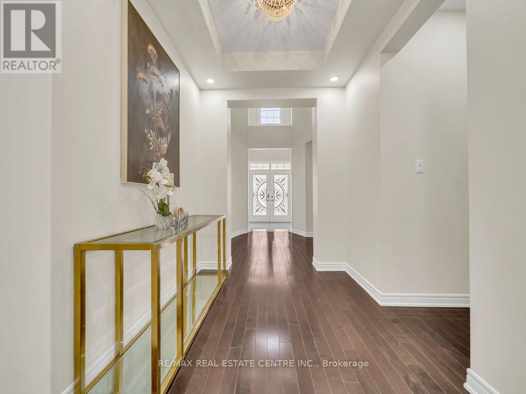 10 Vidal Road, Brampton, Ontario  L6Y 0G8 - Photo 14 - W12711244