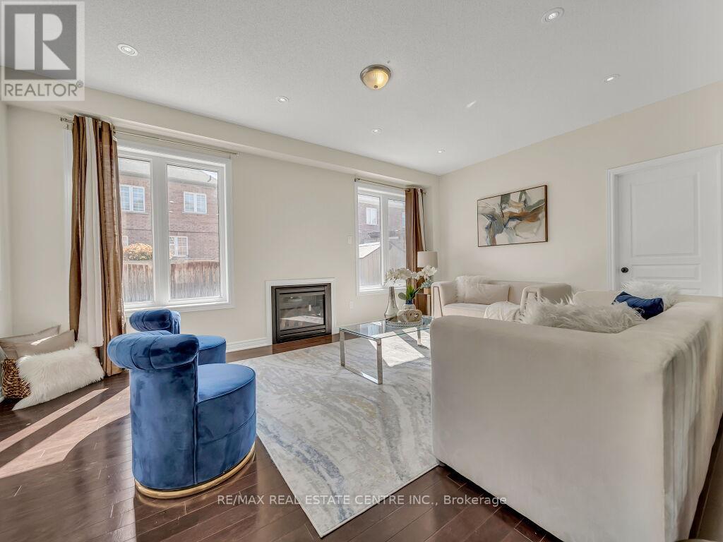 10 Vidal Road, Brampton, Ontario  L6Y 0G8 - Photo 17 - W12711244